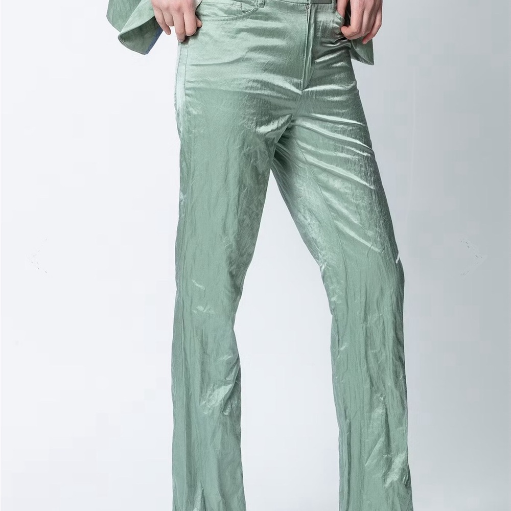 Zadig and Voltaire pants